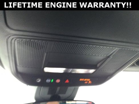 Used 2025 GMC Terrain Elevation image 18