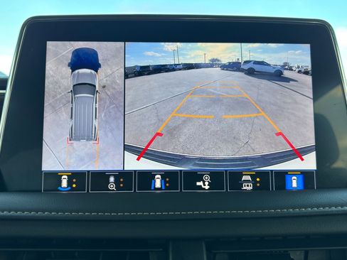 Used 2021 Chevrolet Tahoe Premier w/ Texas Edition image 23