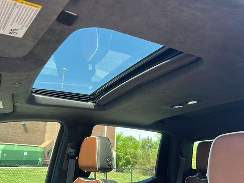 Used 2023 GMC Sierra 1500 Denali Ultimate AWD/4WD image 16