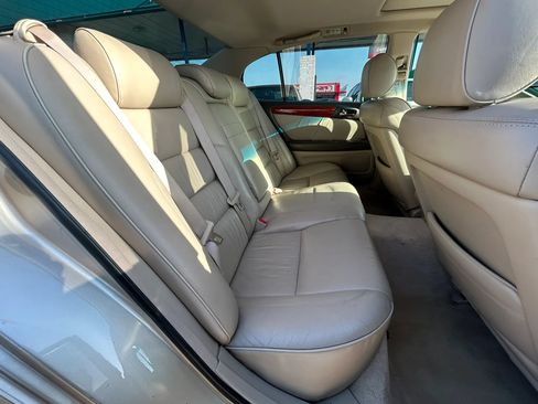 Used 2005 Lexus GS 300 RWD image 18