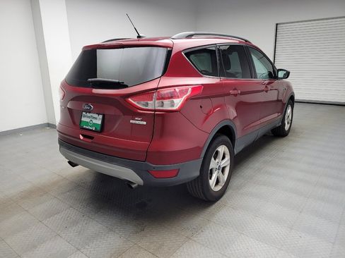 Used 2016 Ford Escape SE w/ Equipment Group 201A FWD image 9