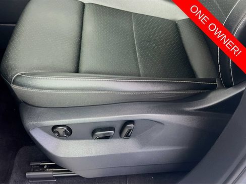 Used 2023 Volkswagen Atlas SE AWD/4WD image 17