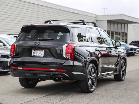 Used 2023 Hyundai Palisade XRT w/ Cargo Package image 8