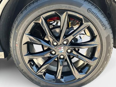 New 2026 Buick Encore GX Sport Touring image 8