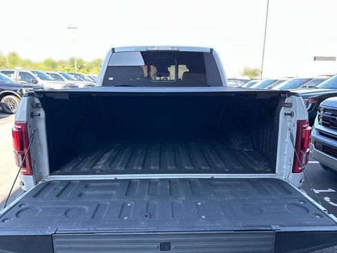 Certified 2017 Ford F150 Raptor w/ Equipment Group 802A Luxury AWD/4WD image 27