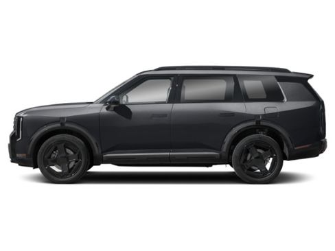 New 2027 Kia Telluride EX X-Line AWD/4WD image 3