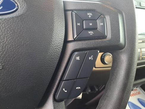 Used 2018 Ford F150 XLT w/ XTR Package image 21