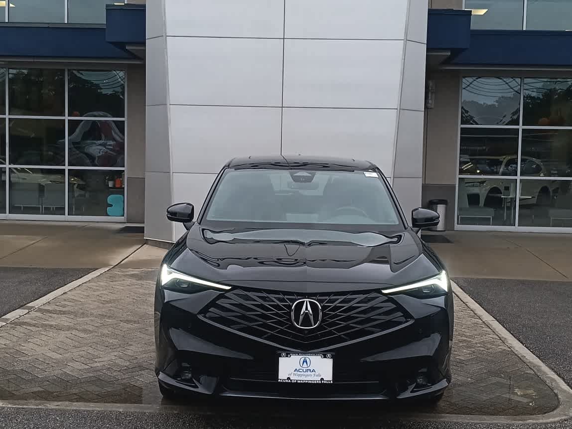 Used 2026 Acura ADX A-Spec w/ Advance Package AWD/4WD image 8