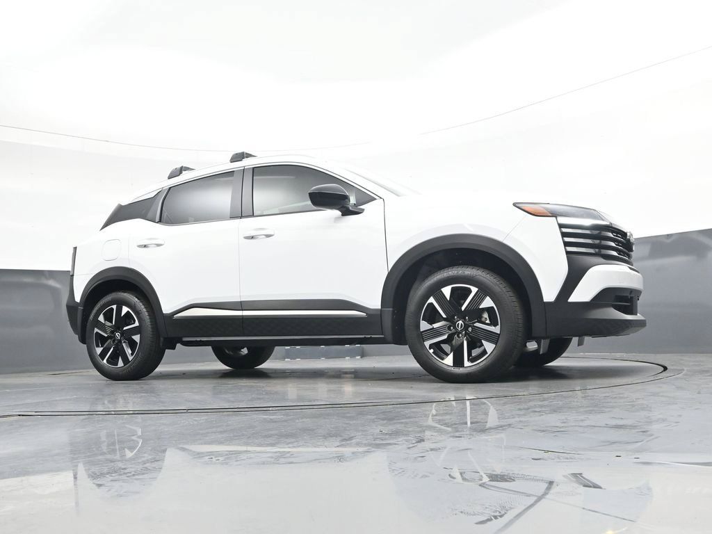 Certified 2026 Nissan Kicks SV w/ Cold Weather Package AWD/4WD image 39