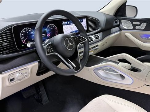 New 2026 Mercedes-Benz GLE 450 4MATIC image 5
