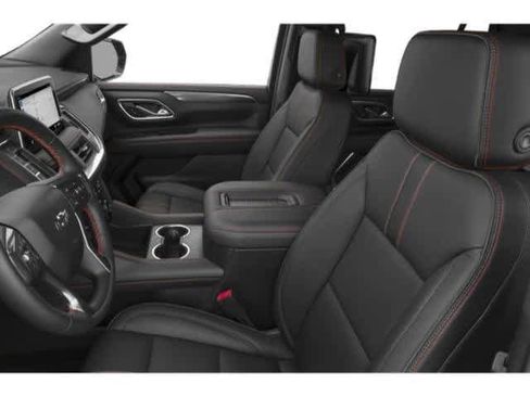 Used 2021 Chevrolet Tahoe RST w/ Luxury Package image 9