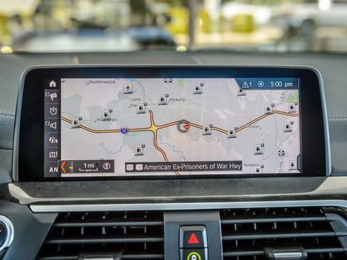 Used 2019 BMW X3 M40i w/ Premium Package AWD/4WD image 20