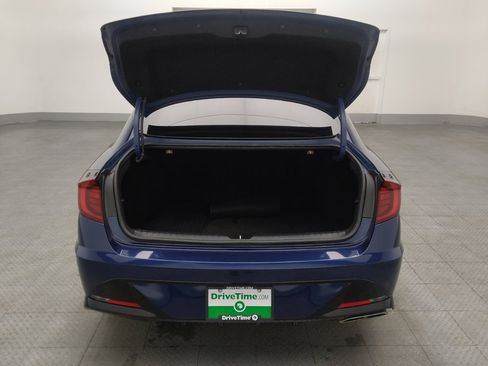 Used 2021 Hyundai Sonata SEL image 29