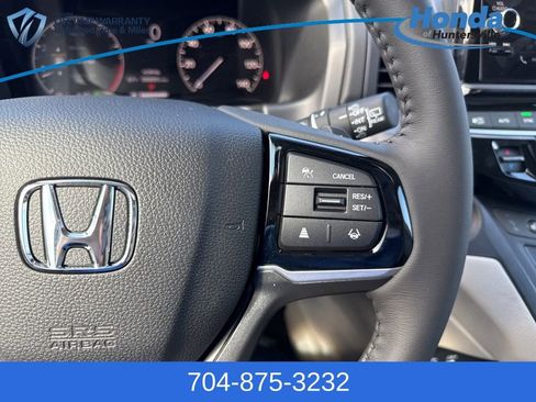 New 2026 Honda Odyssey EX-L image 30