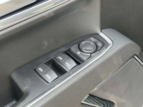 New 2026 GMC Sierra 1500 Elevation AWD/4WD image 15