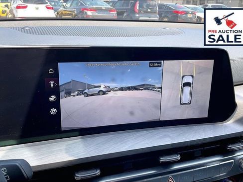 Used 2024 Kia Telluride SX Prestige X-Pro AWD/4WD image 21