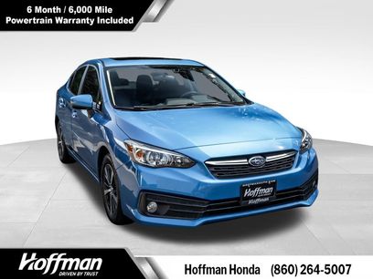 Used 2020 Subaru Impreza 2.0i Premium