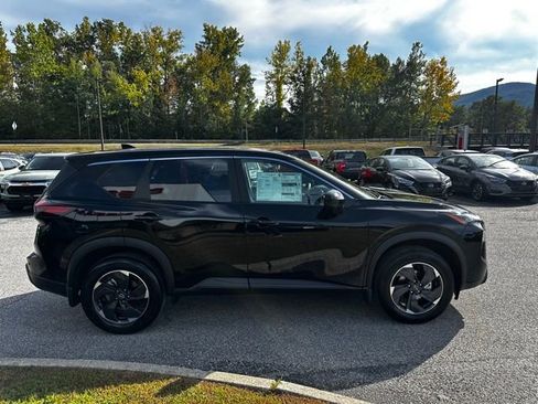 New 2026 Nissan Rogue SV w/ Cold Weather Package image 6