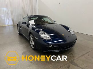 Used 2007 Porsche Cayman S RWD video 1