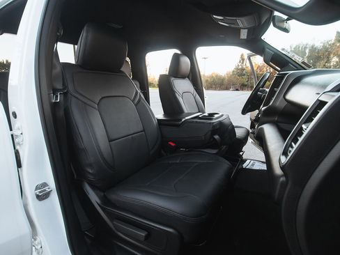 Used 2022 RAM 1500 Big Horn image 16