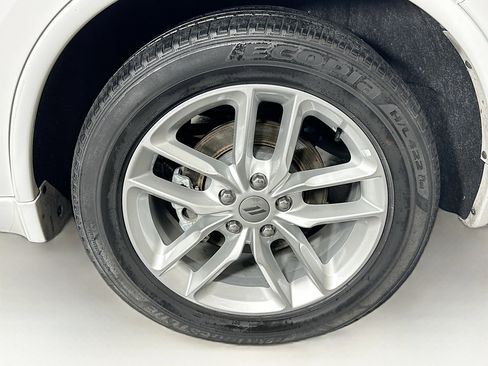 Used 2024 Dodge Durango GT image 11