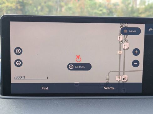 Used 2023 Acura MDX FWD w/ Technology Package image 26