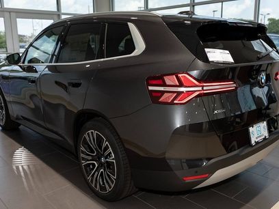 Used 2025 BMW X3 xDrive30i w/ Premium Package