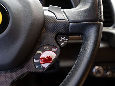 Certified 2012 Ferrari 458 Italia Coupe image 23