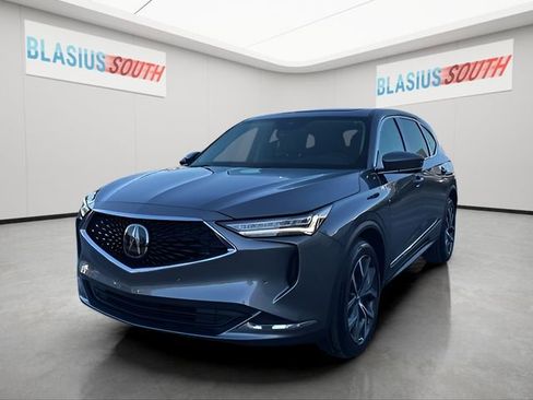 Used 2023 Acura MDX SH-AWD w/ Technology Package image 7