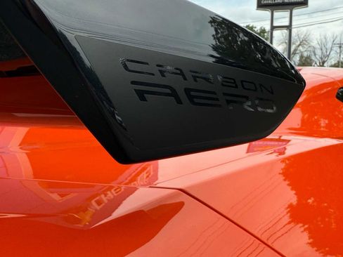 New 2025 Chevrolet Corvette Z06 image 55