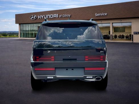 New 2026 Hyundai Santa Fe XRT AWD/4WD image 6