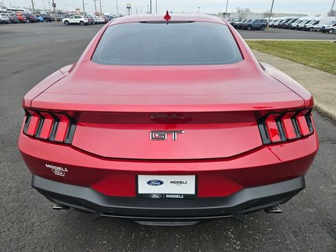 Used 2024 Ford Mustang GT image 8