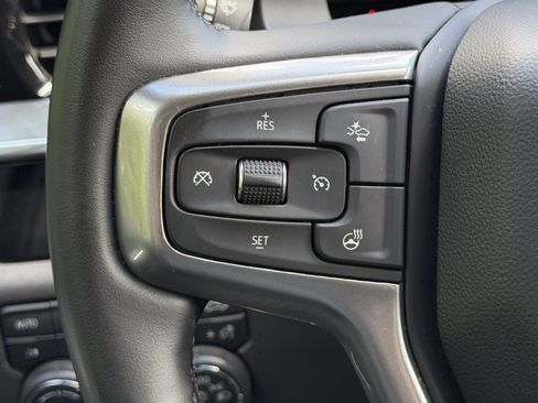 Used 2023 Chevrolet Silverado 1500 LT Trail Boss w/ LT Trail Boss Premium Package AWD/4WD image 21