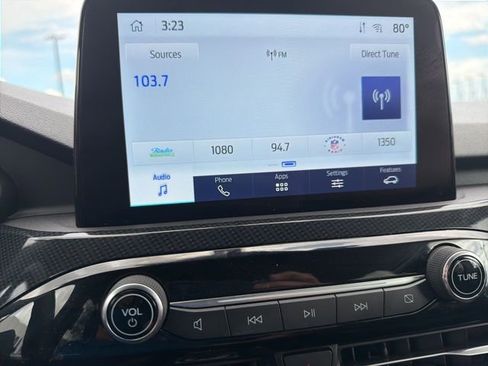 Used 2025 Ford Escape ST-Line Select image 15