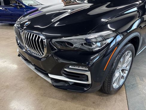 Used 2021 BMW X5 xDrive40i w/ Premium Package image 17