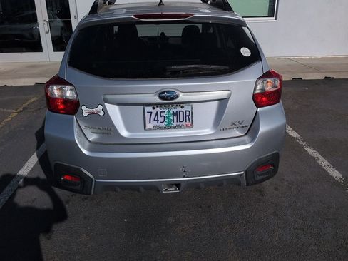 Used 2014 Subaru Crosstrek 2.0i Premium w/ Moonroof Package AWD/4WD image 10