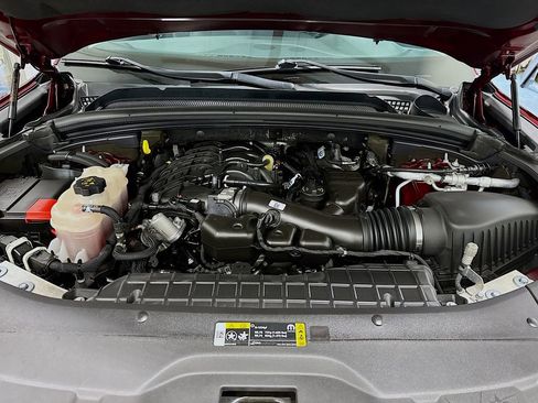 Used 2021 Jeep Grand Cherokee L Limited image 28