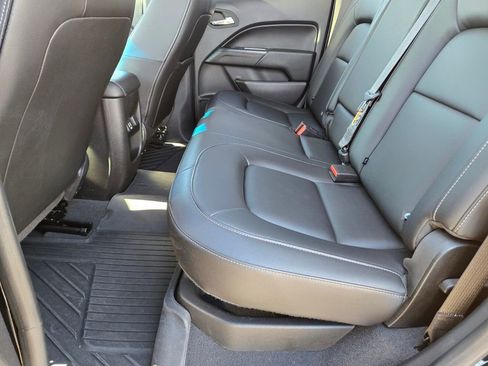 Used 2022 Chevrolet Colorado ZR2 image 12