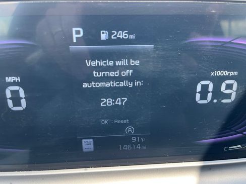 Used 2026 Kia Seltos S FWD image 16