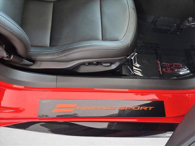 Used 2019 Chevrolet Corvette Grand Sport RWD image 26