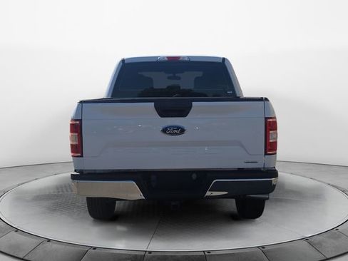 Used 2020 Ford F150 XL w/ XL Power Equipment Group AWD/4WD image 4
