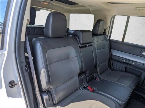 Used 2015 Ford Flex SEL w/ Equipment Group 202A AWD/4WD image 20