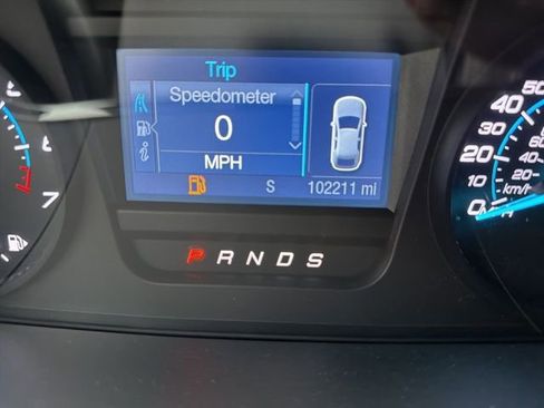 Used 2018 Ford Taurus SEL image 43