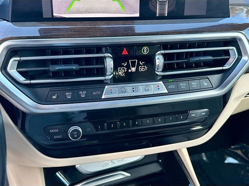 Used 2022 BMW X3 sDrive30i w/ Convenience Package image 16