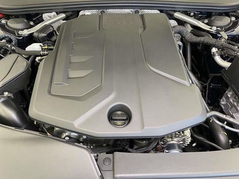 New 2025 Audi A5 2.0T Premium Plus image 24