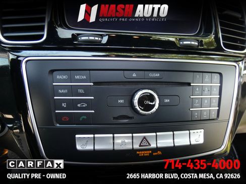 Used 2018 Mercedes-Benz GLE 350 4MATIC image 49