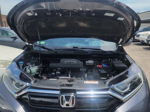 Used 2022 Honda CR-V EX-L image 30