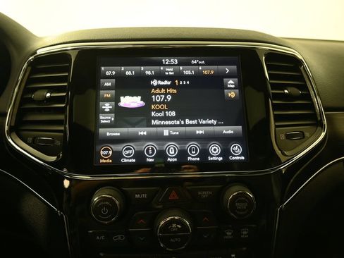 Used 2021 Jeep Grand Cherokee Limited w/ Quick Order Package 28K 80th AWD/4WD image 27