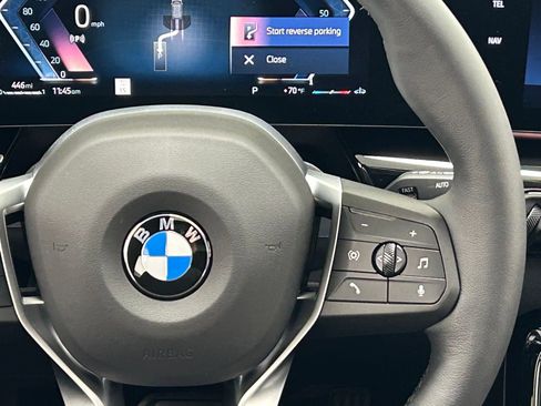 Used 2025 BMW X1 xDrive28i w/ Convenience Package image 12