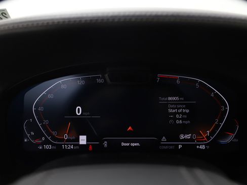 Used 2020 BMW 750i xDrive w/ Executive Package AWD/4WD image 35